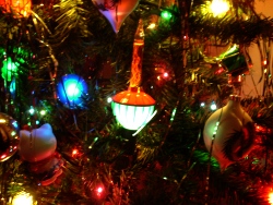 Bubble light