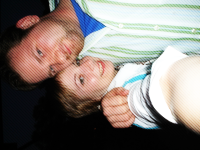 Mike & I